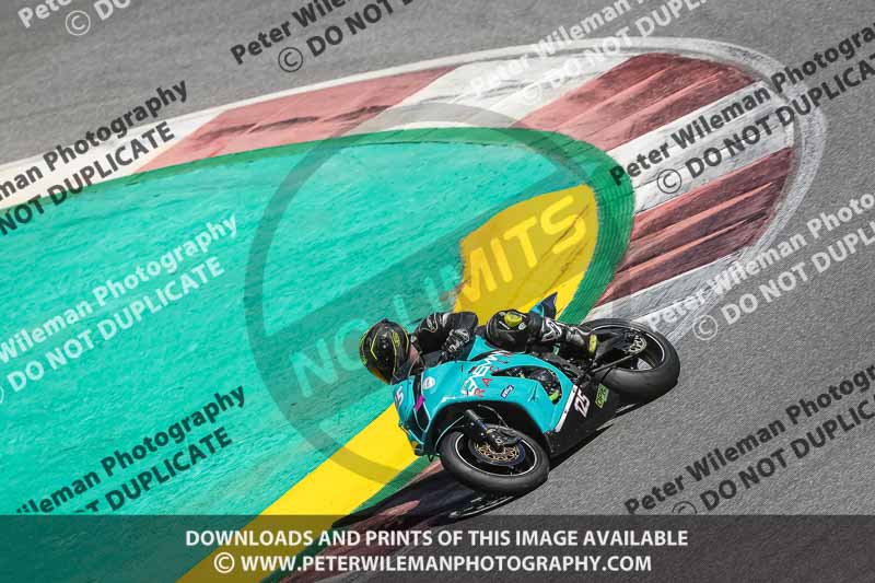 may 2019;motorbikes;no limits;peter wileman photography;portimao;portugal;trackday digital images